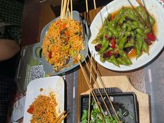 -聚点串吧·小酒局(北京旗舰店)