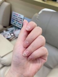 -POINT服务季·点睛创意美甲沙龙