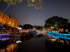 -枫桥夜泊