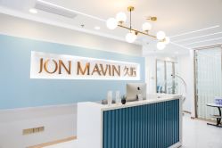 -JONMAVIN·美学