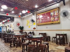 大堂-顺记冰室(宝华路店)