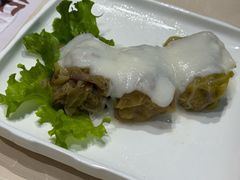 -华梅西餐厅(哈尔滨中央大街店)