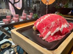 -湊湊火锅·茶憩(南京东路悦荟店)