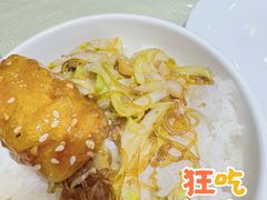 -东四民芳餐厅(世茂工三店)