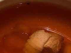 -东方明珠老上海8号餐厅(东方明珠广播电视塔店)