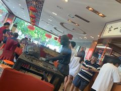-北京小肠陈饭庄(方庄店)