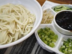 -京菜·砂锅居·烤鸭(西四店)