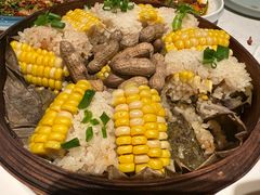 -院8里·小聚园(九眼桥店)