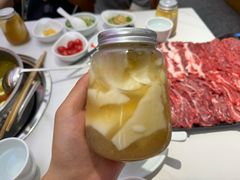 -牛品福潮汕牛肉火锅(旺庄店)