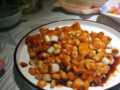 -雲蜀龙阁·金牌水煮鱼(方庄店)