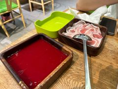 -菌小白·野生菌火锅(时尚天河店)