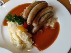 -兰特伯爵西餐厅·啤酒屋(方庄店)