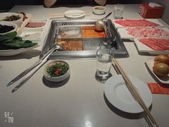 -海底捞火锅(泉城路店)