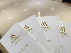 -北京长白山国际酒店(鸟巢店)