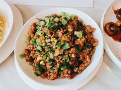 -南山鲜虾面·活鲜小馆·海味大连菜(南山总店)