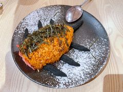 火龙韩式炒饭-IPSTAR·潮玩星球·主题店(上海店)