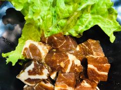 -红小姐的烤肉店(西三旗店)