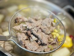 -林记潮牛·牛肉火锅(上马墩店)