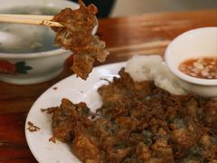 -建国蚵煎蚵面