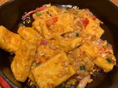 -云海肴·汽锅鸡·云南菜(天山百盛优客店)