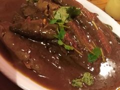 -红色根据地文化主题酒店(太湖街店)
