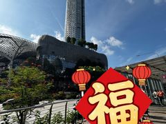 -新加坡香格里拉