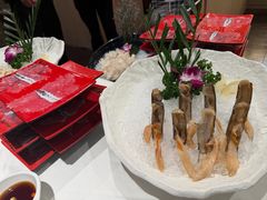 -纯味斑鱼府(中海环宇荟店)