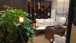 -至爱至信新中式SPA疗愈会所