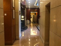 -上海安亭别墅花园酒店