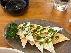 罗勒脆饼-沃野Oii(青年湖店)
