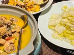 -汤家茗苑·精致私房菜(白沙店)