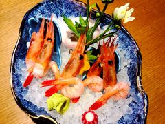 -水之惠鲜鱼料理(王府大街店)