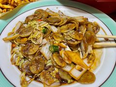 -东来土菜馆(民祥园路店)