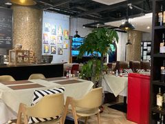 大堂-BONAZZA 意大利餐厅