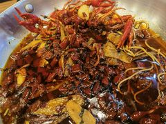 -虾小龙老长沙龙虾馆(坡子街店)