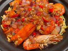 -串盟烧烤大排档·长沙美食地标(星沙店)