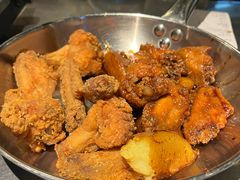 -MI WU FACTORY米屋美食工厂餐厅(绿地店)