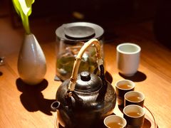-天水蔬食料理(树德之光店)