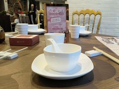 -丽华园(汉阳龙阳店)