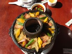 -龙姐私房菜(和顺古镇店)