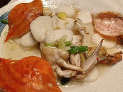 -壹只菜·崇明本地特色菜(崇明南门店)