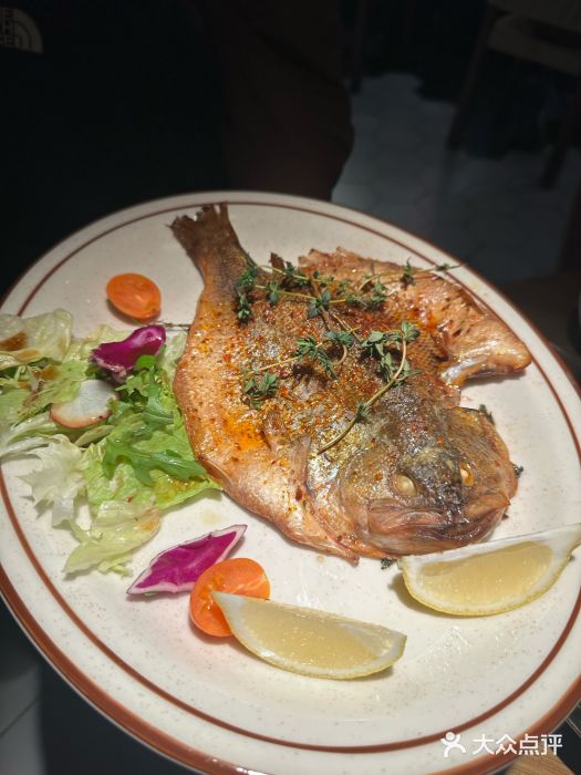 纳鲁孜·新疆特色餐厅(上海悦荟广场店)图片