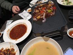 -健眺小海鲜(临海后山店)