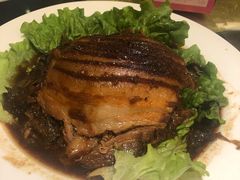 -惠宾饭庄(中山路店)