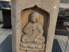 -北京石刻艺术博物馆(五塔寺)