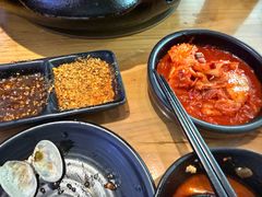 -九田家黑牛烤肉(溧水万达店)