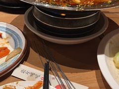 -北方暖暖温泉度假洗浴