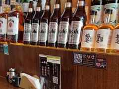 零售区-山葵家居酒屋(天目里店)