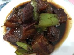 -茂隆餐厅(进贤路店)
