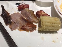 -汉巴9号自助餐厅(新潮尚品超市店)